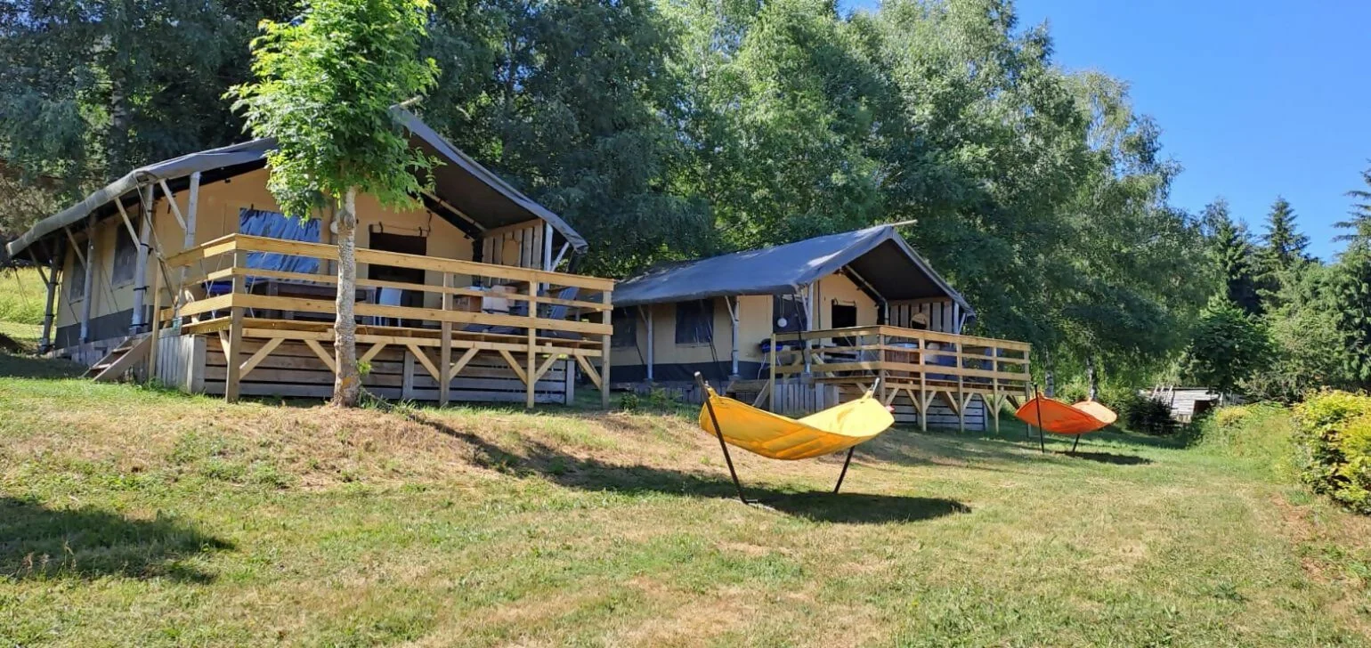 De Franse Pyreneeën: luxe kamperen midden in de bergnatuur