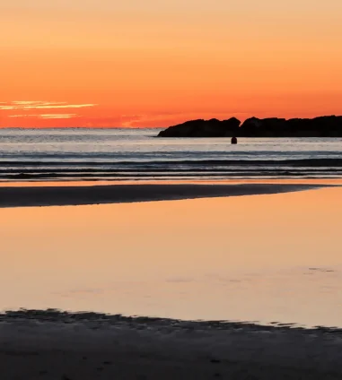 Dagje zon, zee en strand in Le Marche