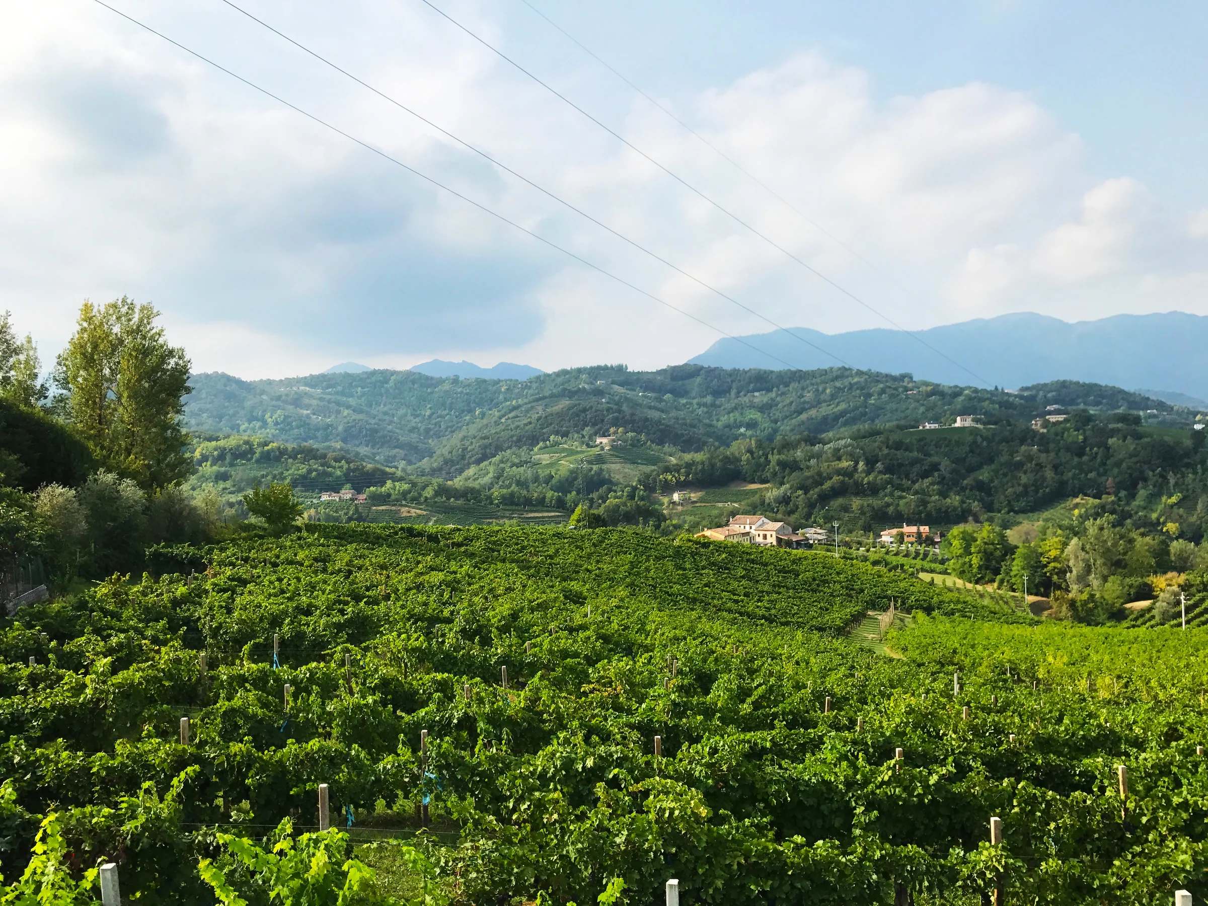 Camping Al Lago di Lago