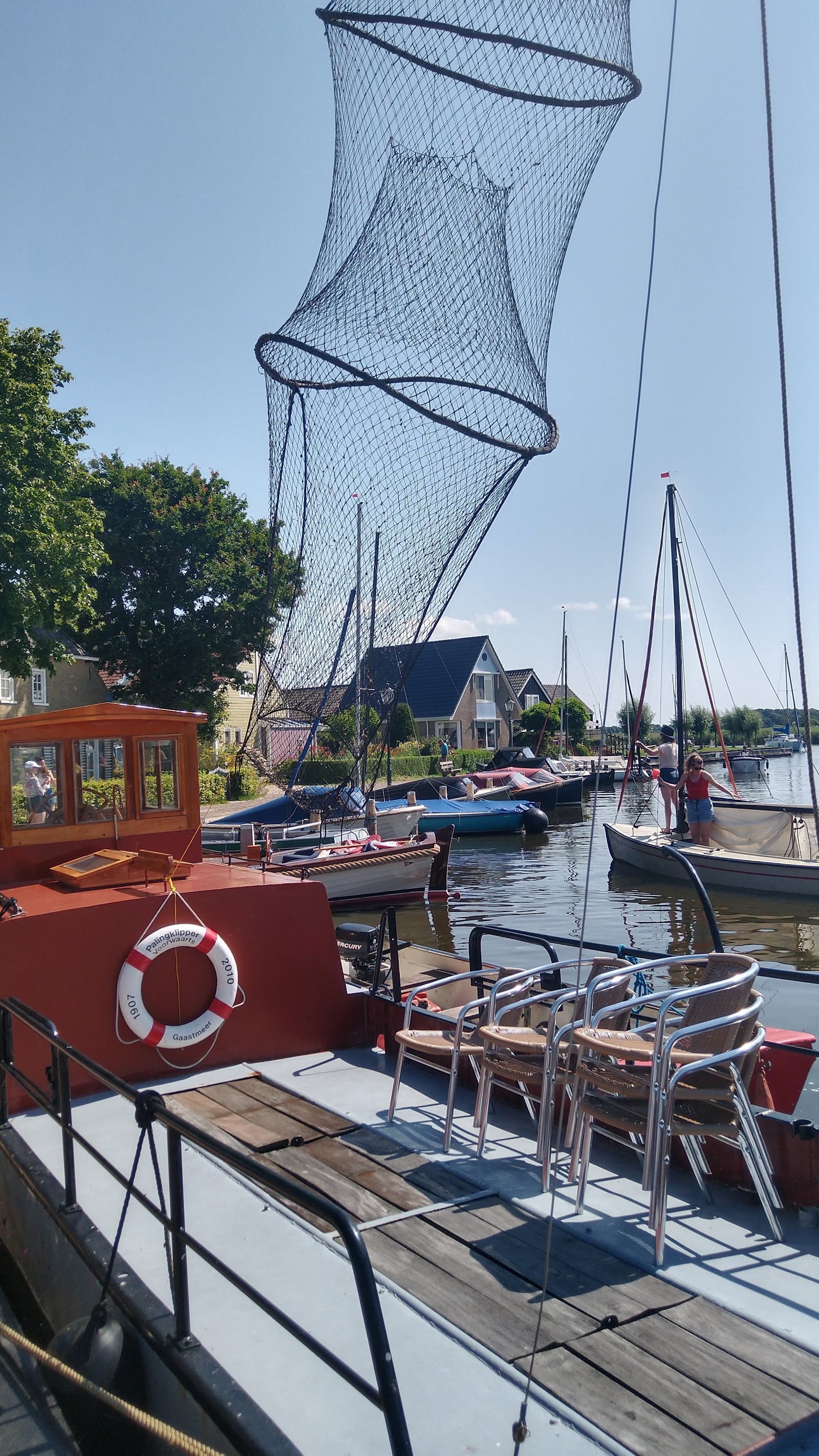 Friesland