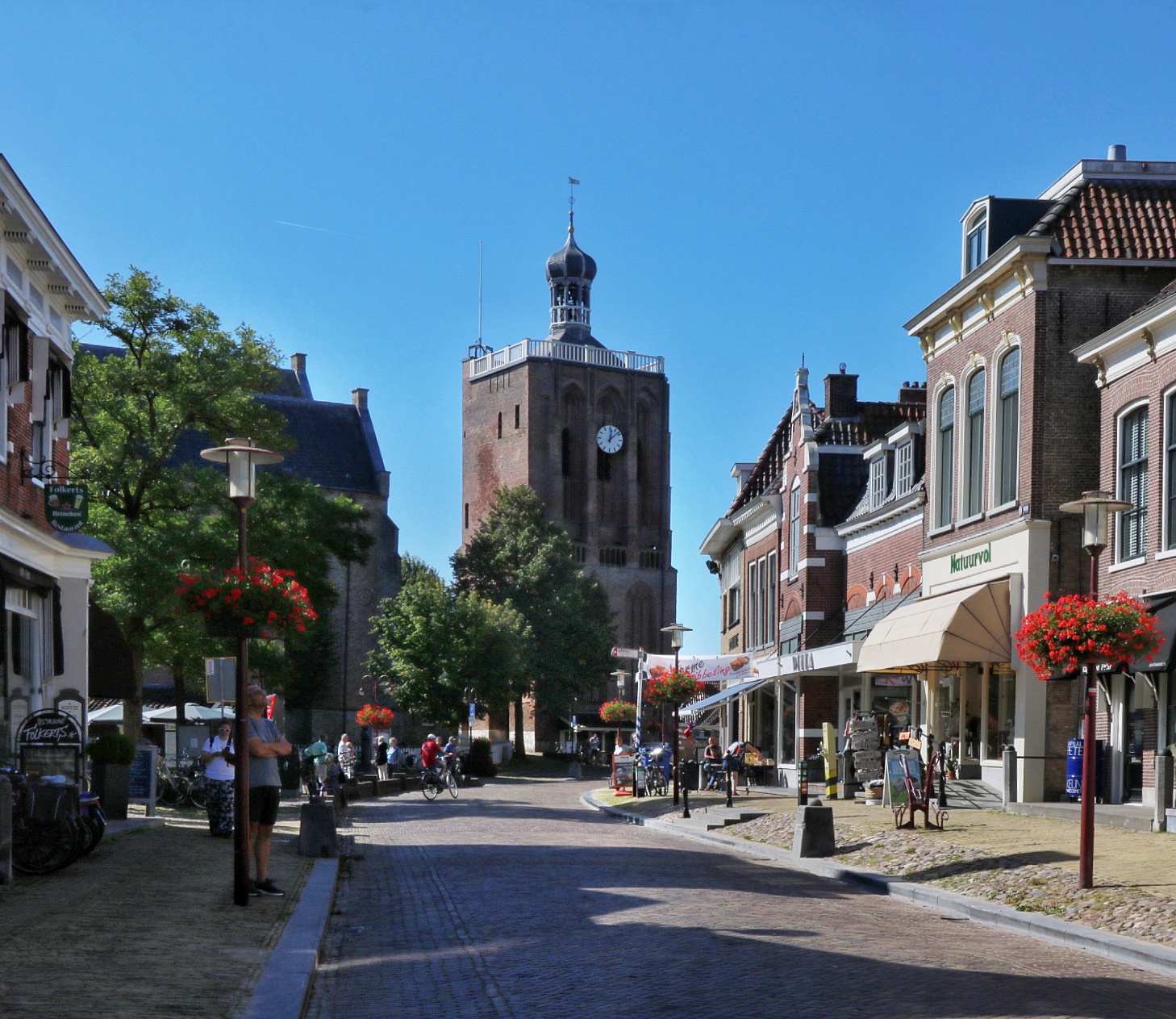 Friesland