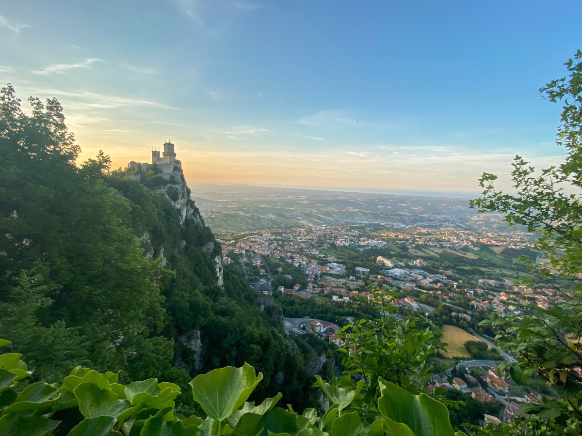 Centro Vacanze San Marino foto 5