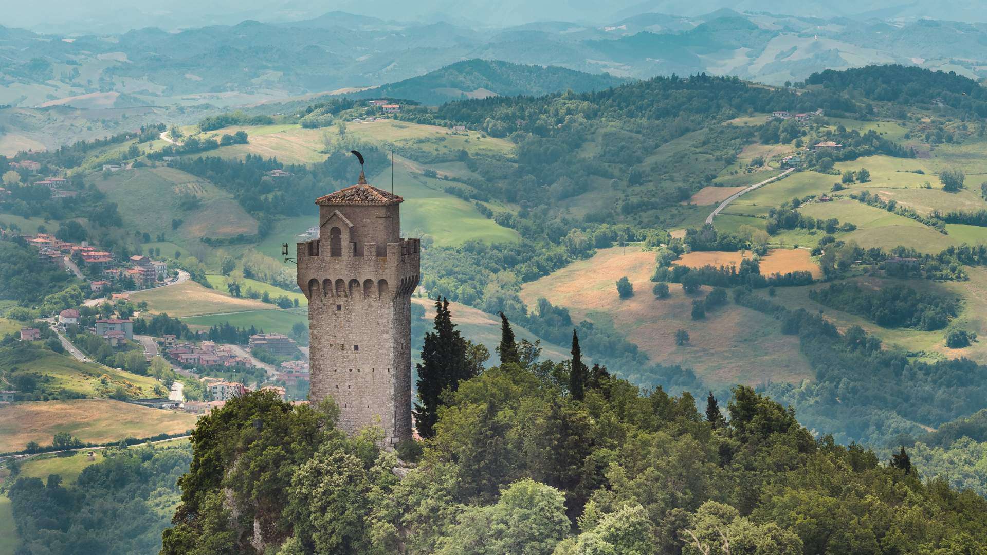 Italië
