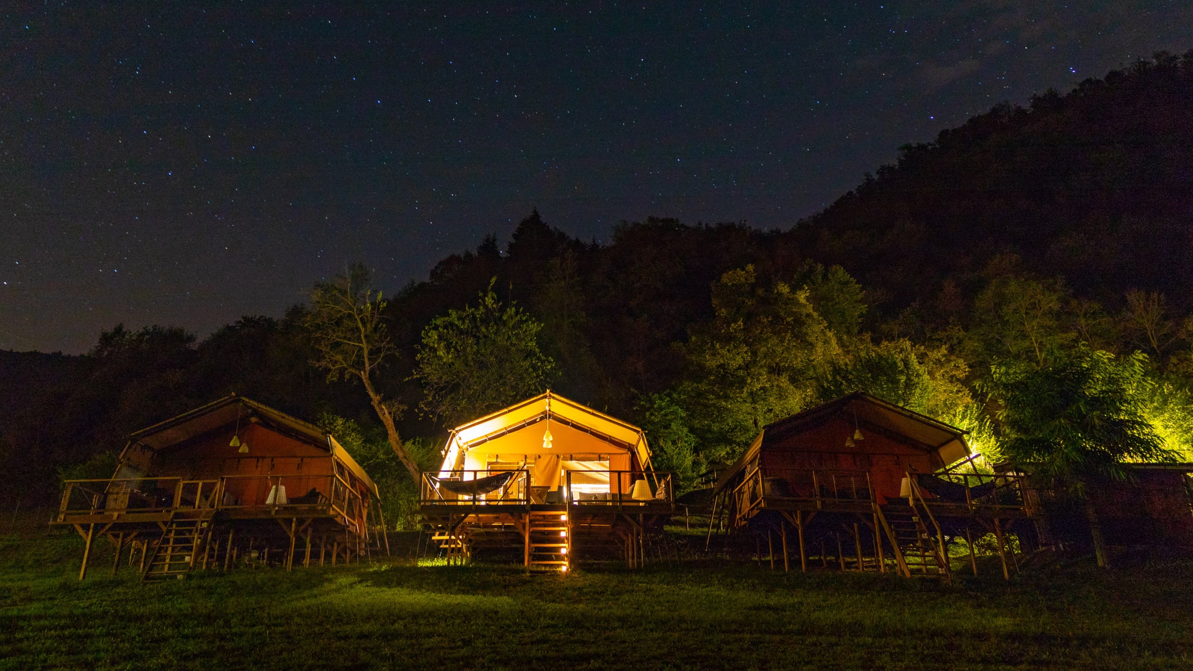 Contact Lodge Holidays