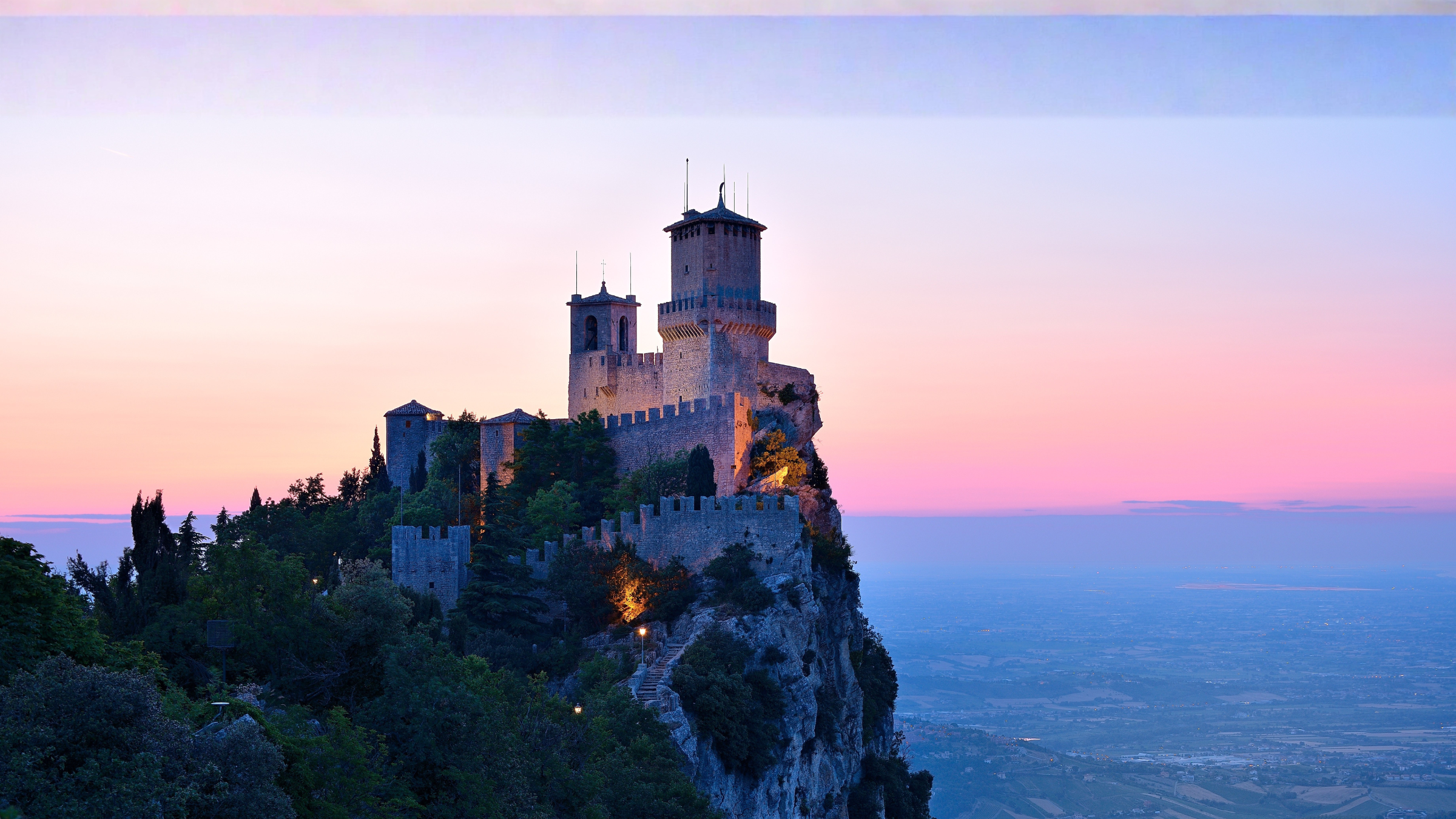 San Marino
