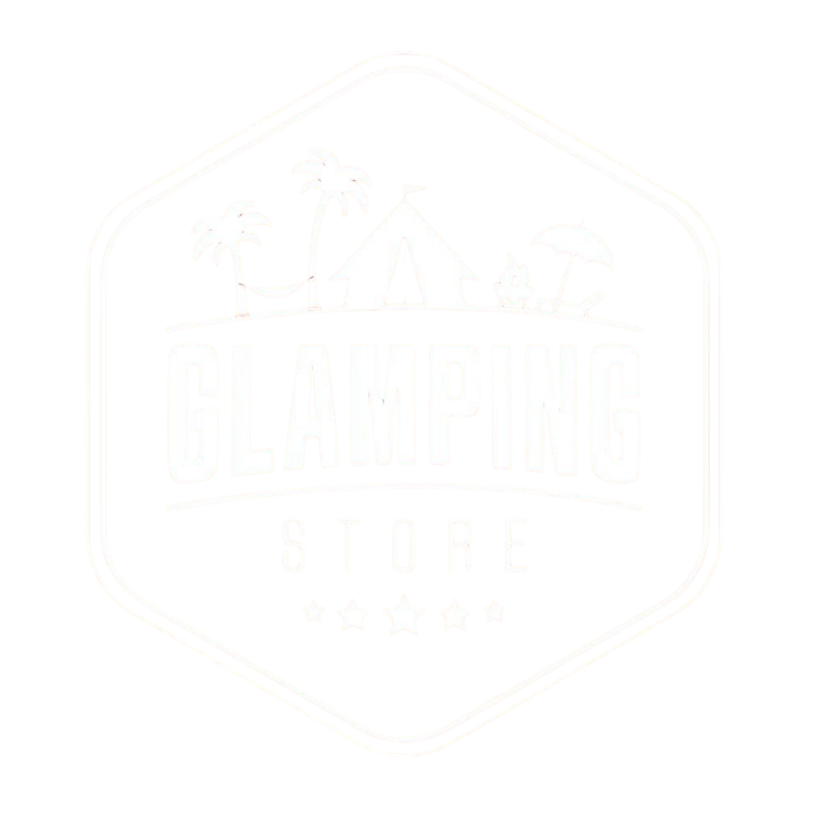Glampingstore logo
